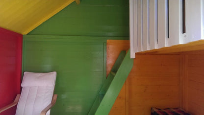 Dětský domek TOM