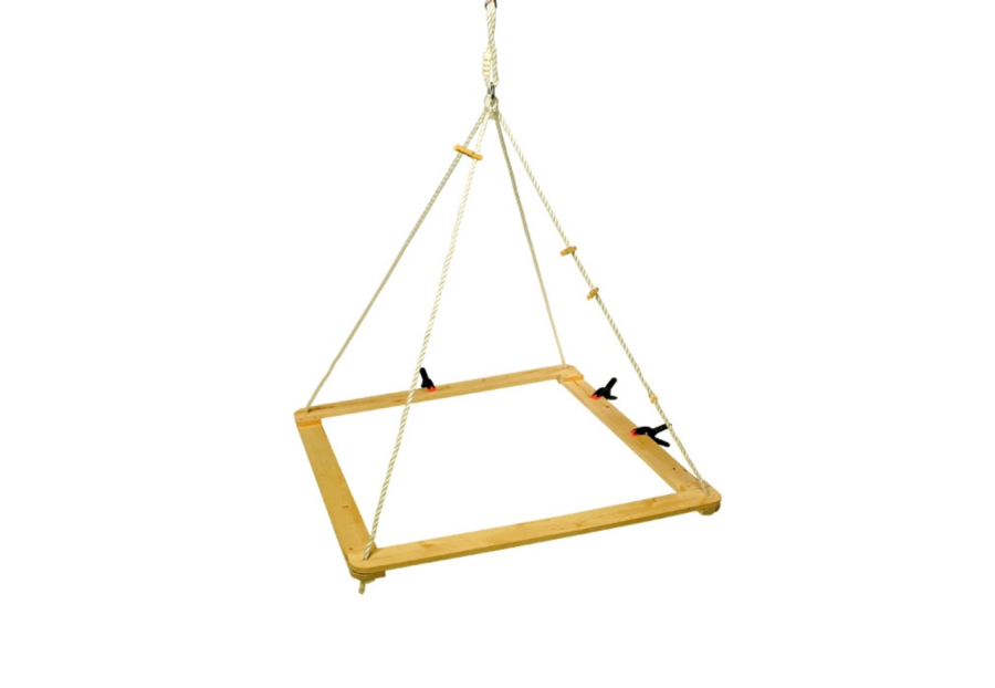 Domeček na zavěšení