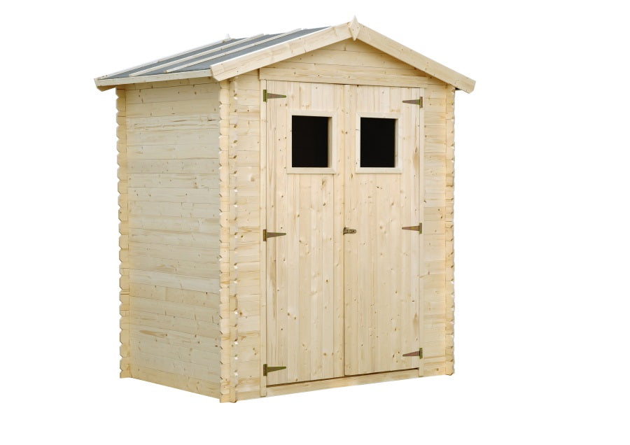 Domek na nářadí EKO-LINE H367