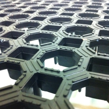 Plocha dopadová Grass [1m2]