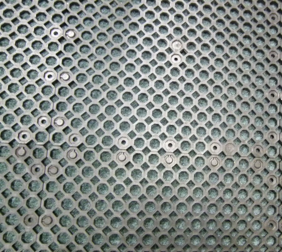 Plocha dopadová Grass [1m2]