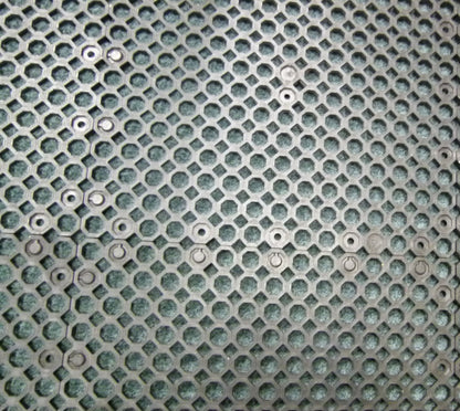 Plocha dopadová Grass [1m2]