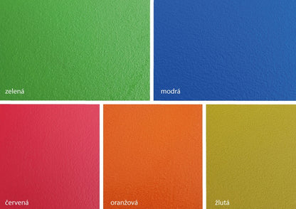 Monkey hra - Motorika - Červená