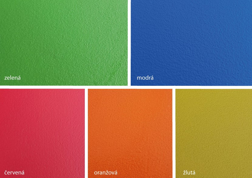 Monkey hra - Motorika - Žlutá