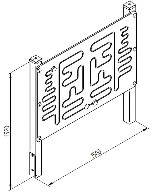 Monkey hra - Závody - Oranžová