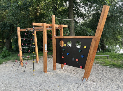 Monkey sestava Fairway Korzár