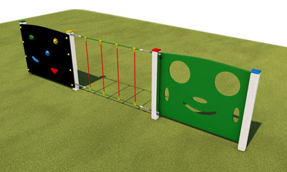 Monkey Fairway MINI 1A