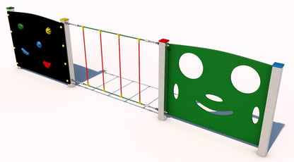 Monkey Fairway MINI 1A