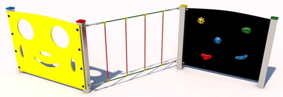 Monkey Fairway MINI 1B