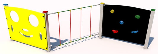 Monkey Fairway MINI 1B
