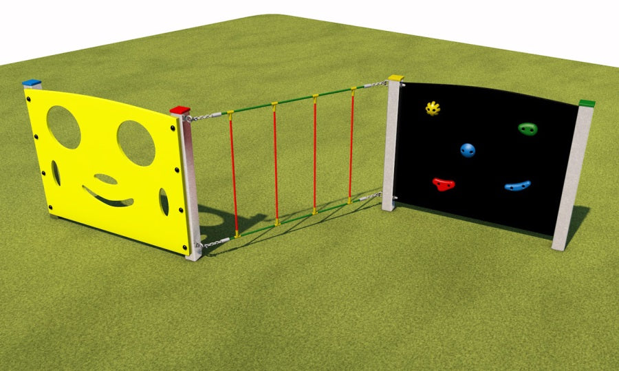 Monkey Fairway MINI 1B