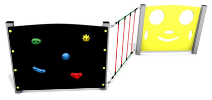 Monkey Fairway MINI 1B