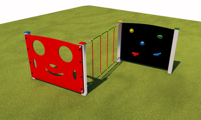 Monkey Fairway MINI 1C