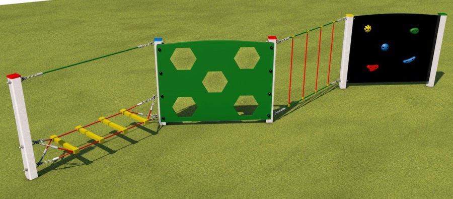 Monkey Fairway MINI 3