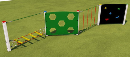 Monkey Fairway MINI 3