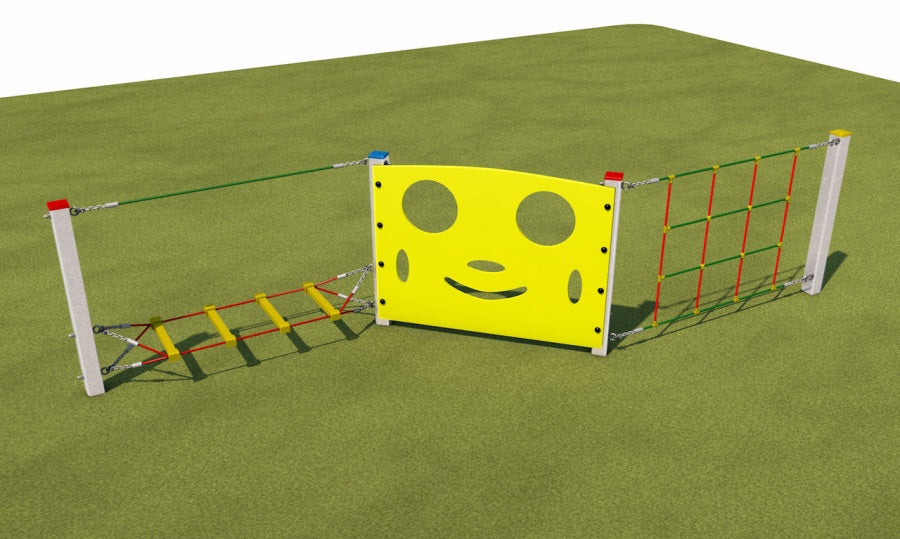 Monkey Fairway MINI 7