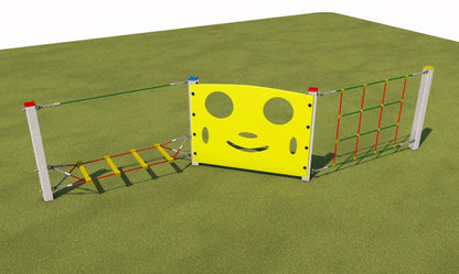 Monkey Fairway MINI 7