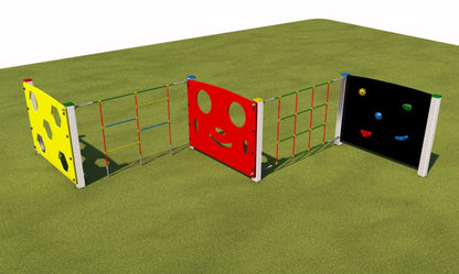 Monkey Fairway MINI 8