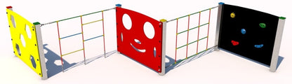 Monkey Fairway MINI 8