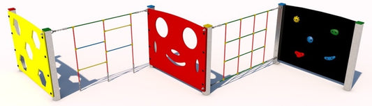 Monkey Fairway MINI 8
