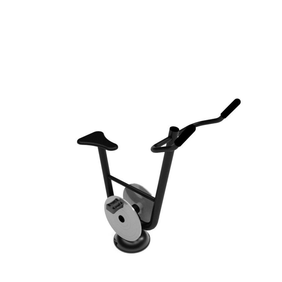 Fitness stroj - Bicykl - F14