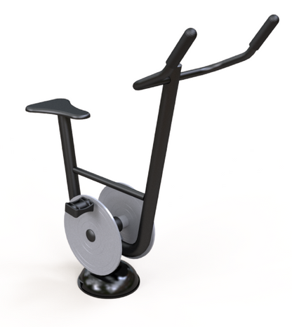 Fitness stroj - Bicykl - F14