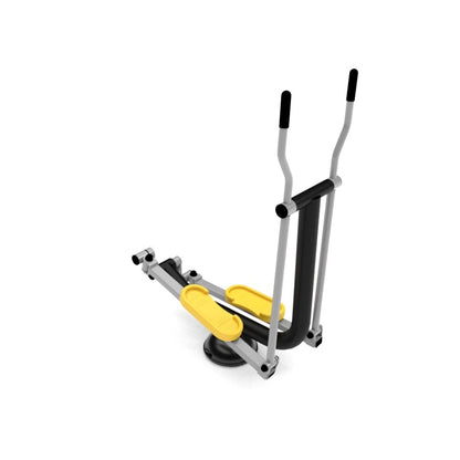 Fitness stroj - Eliptický trenažer F05