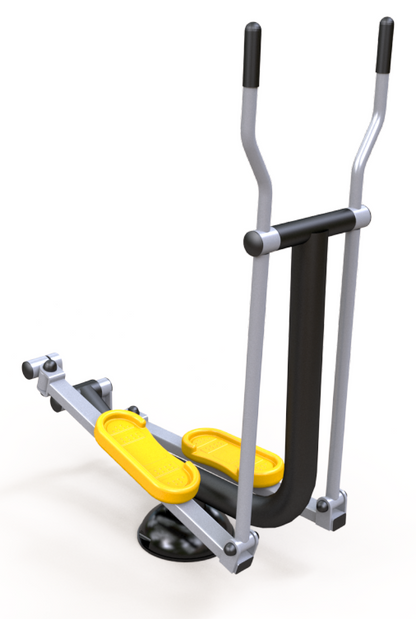 Fitness stroj - Eliptický trenažer F05