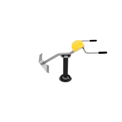 Fitness stroj - Hyperextenzia - F27