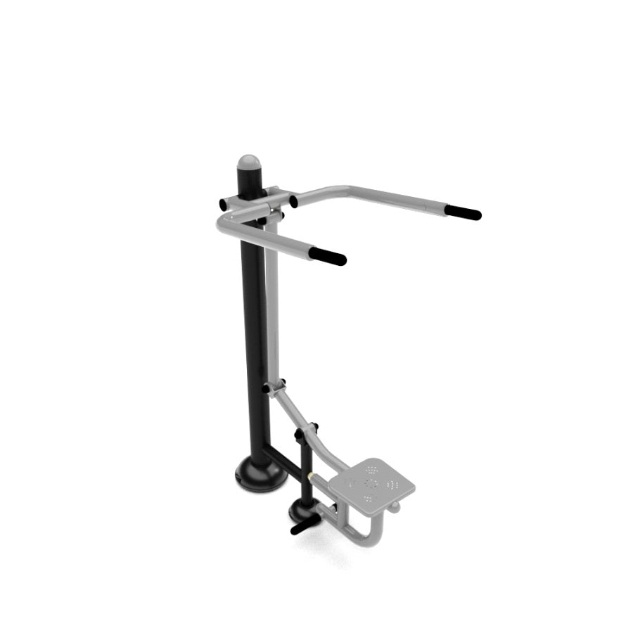 Fitness stroj - Posilovací stroj Horních končetin - F19