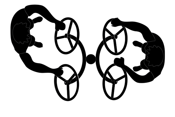 Fitness stroj - Procvičování kloubů - F29