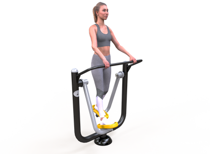 Fitness stroj - Trenažer Chůze - F11