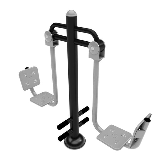 Fitness stroj - Trenažer na nohy F07