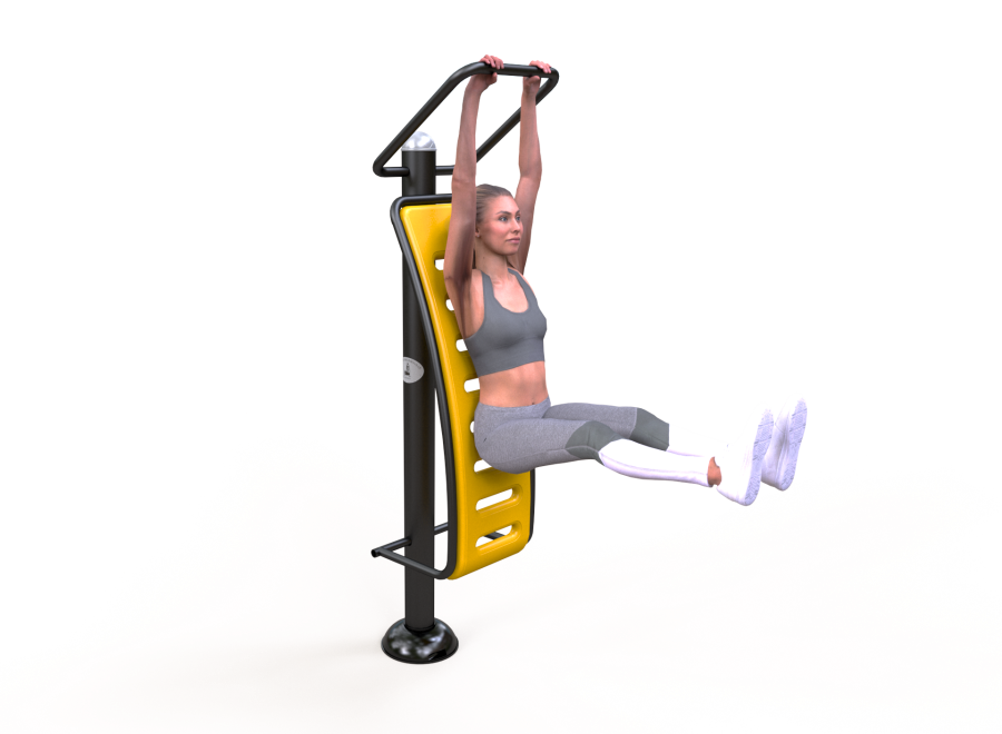Fitness stroj - Žebřina F32