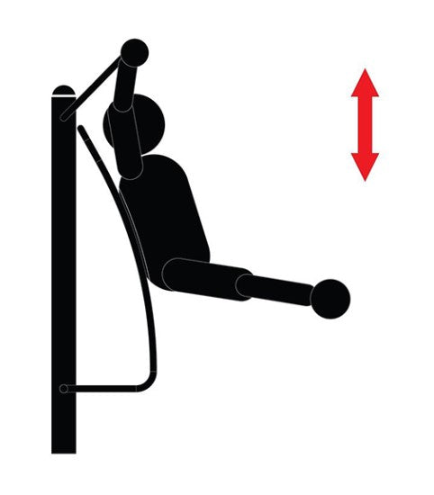 Fitness stroj - Žebřina F32