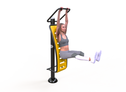 Fitness stroj - Žebřina F32