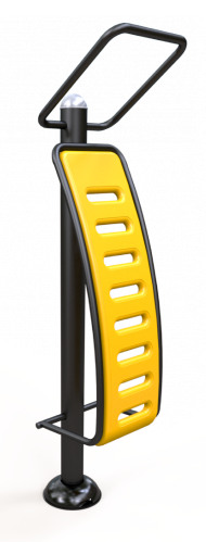 Fitness stroj - Žebřina F32