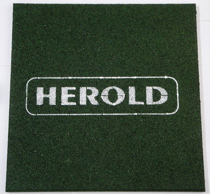 GUMOVÁ PODLOŽKA Herold zelená 7mm