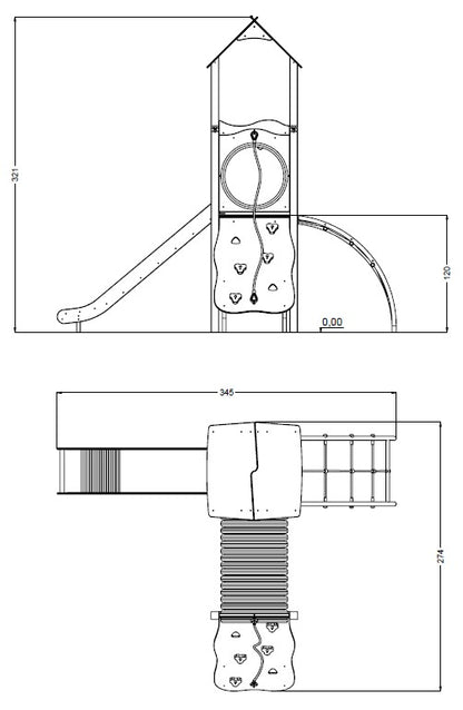 Herní sestava Seet - 0202