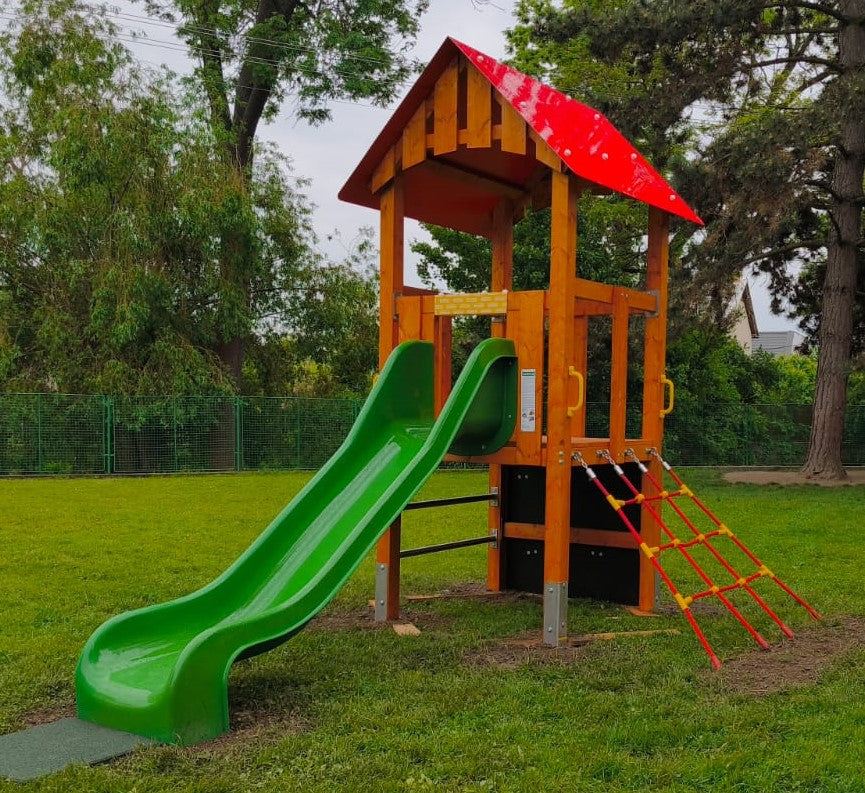 Modulární sestava Camelot M3 100