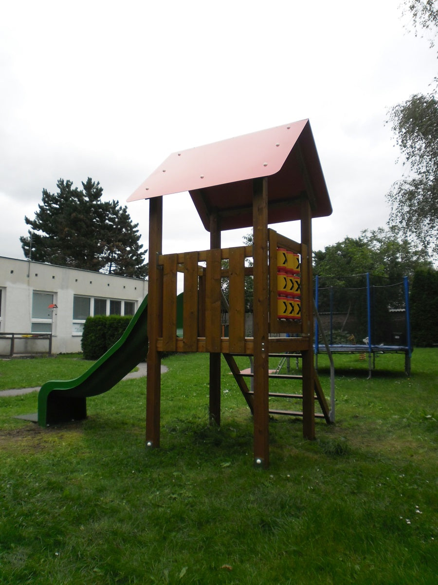 Modulární sestava Camelot M5 100