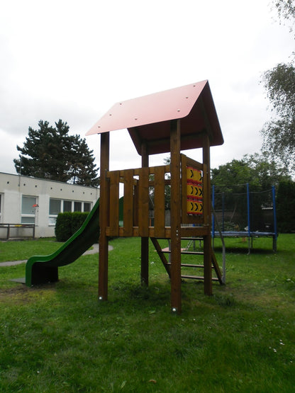 Modulární sestava Camelot M5 100
