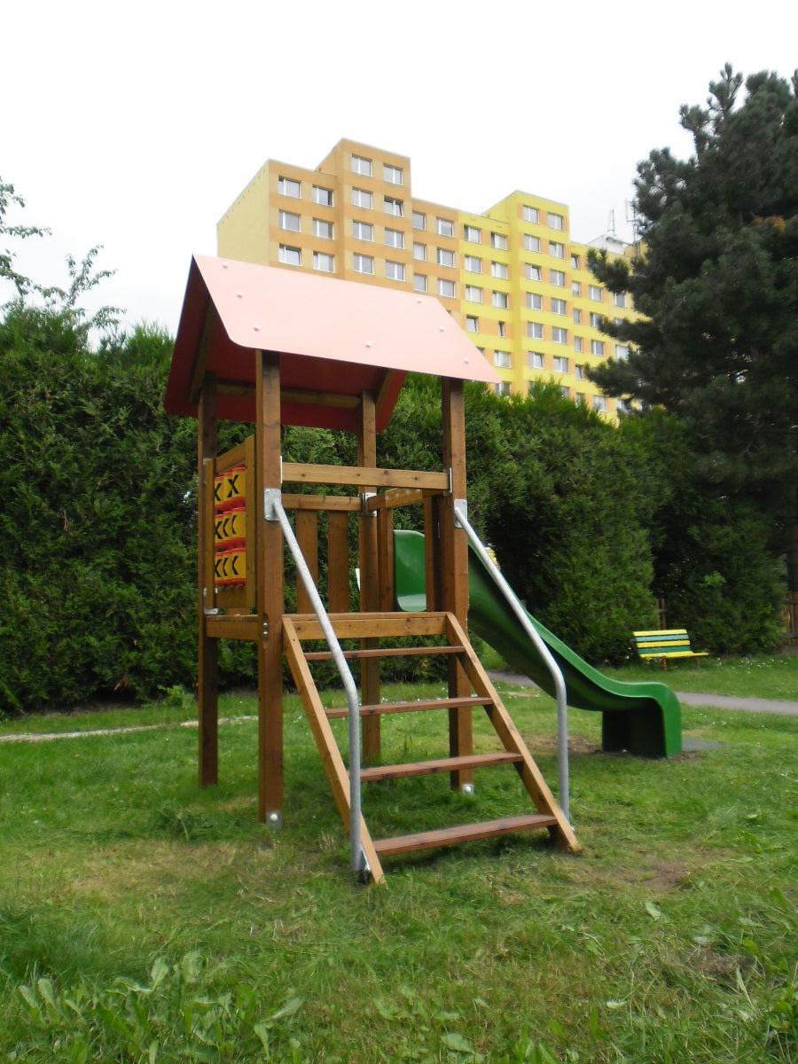 Modulární sestava Camelot M5 100