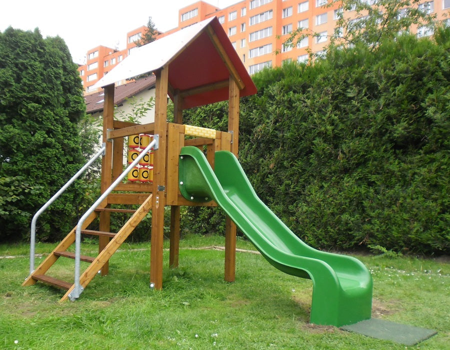 Modulární sestava Camelot M5 100