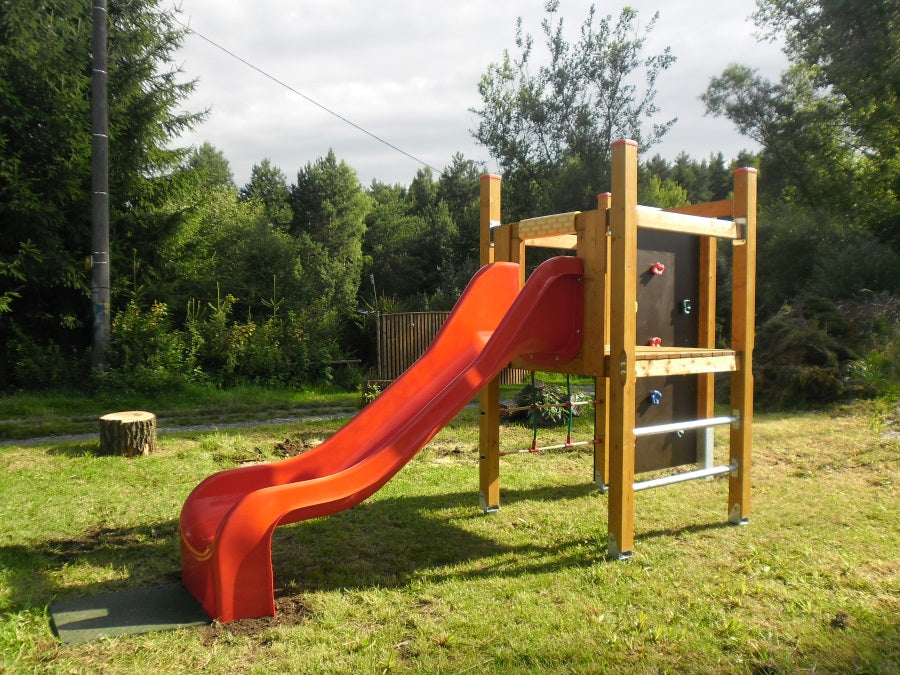 Modulární sestava Camelot M6 100