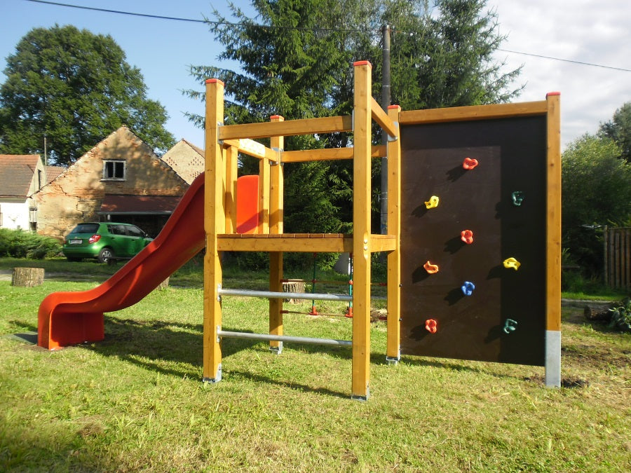Modulární sestava Camelot M6 100