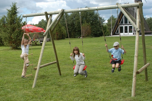 Houpačka Imprest MAGNUS