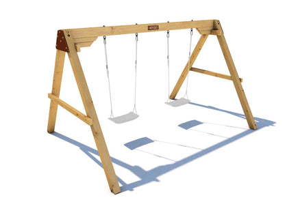 Houpačka Monkey's Home Jesica Mini