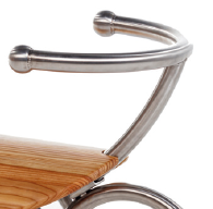 Houpačka pružinová - Bike