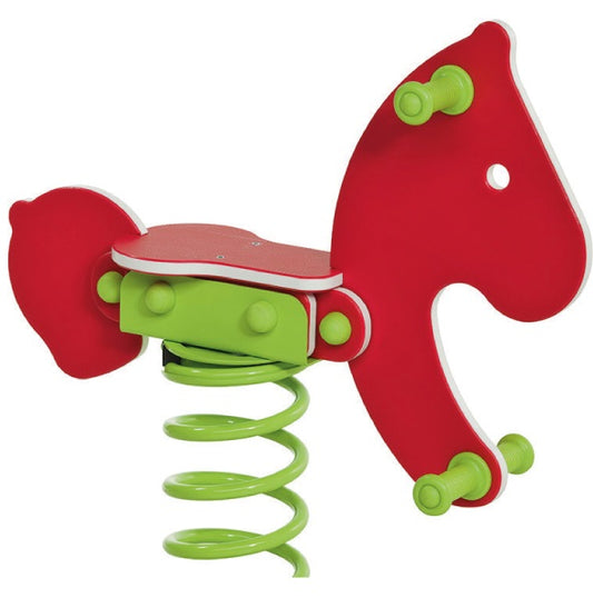 Houpačka pružinová - Ponny